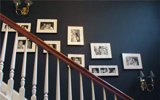 https://www.lushome.com/wp-content/uploads/2011/08/white-picture-frames-staircase-wall-decoration-ideas.jpg