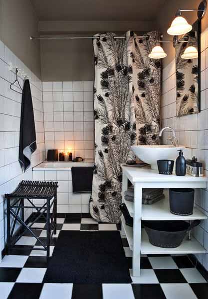 Black Bathroom Decorating Ideas / Ideas For Bathrooms Decor Ecsac - Choosing the best bathroom decorating ideas can be confusing for many homeowners.