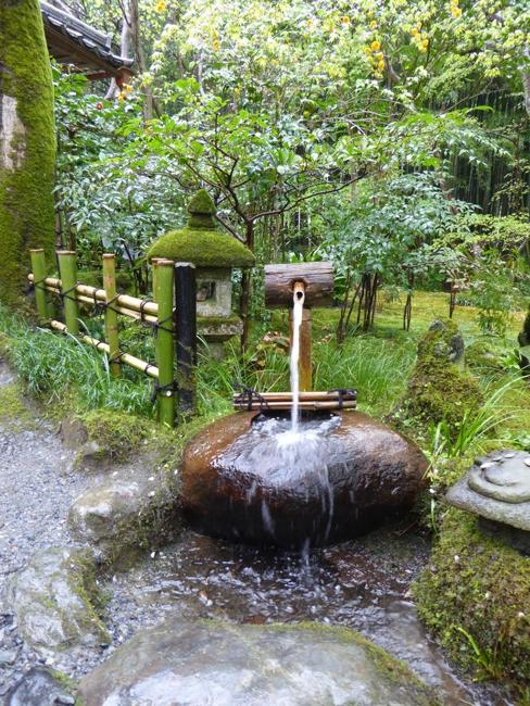 oriental gardens tsukubai fountains