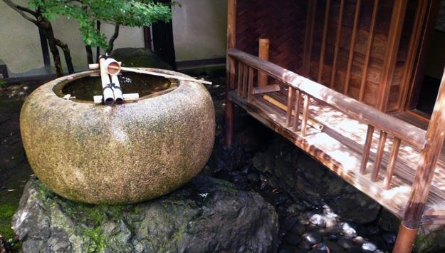 oriental gardens tsukubai fountains