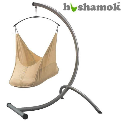 baby hammocks are contemporary baby room furniture and accessories