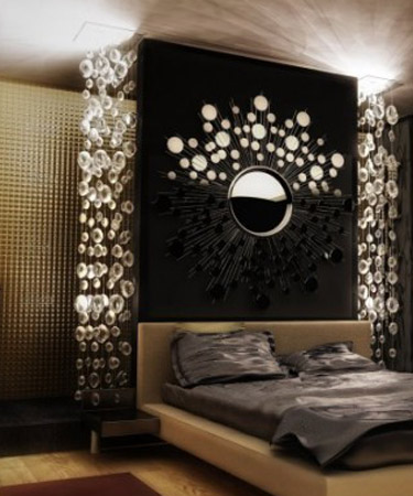 contemporary bedroom interior design ideas and trends 2012