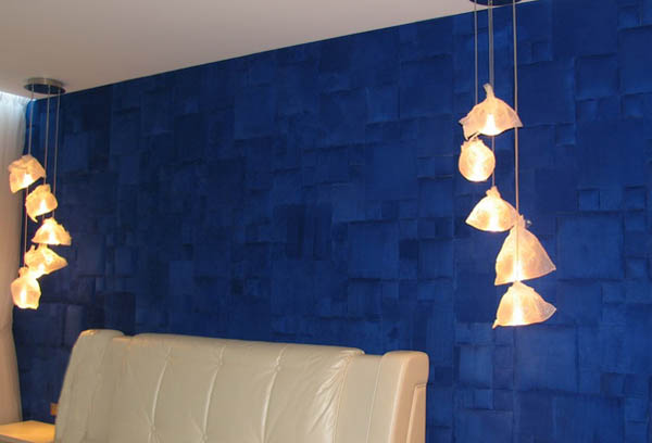 Soft Wall Tiles And Decorative Wall Paneling Functional