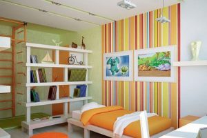 modern wallpapers for interior designs