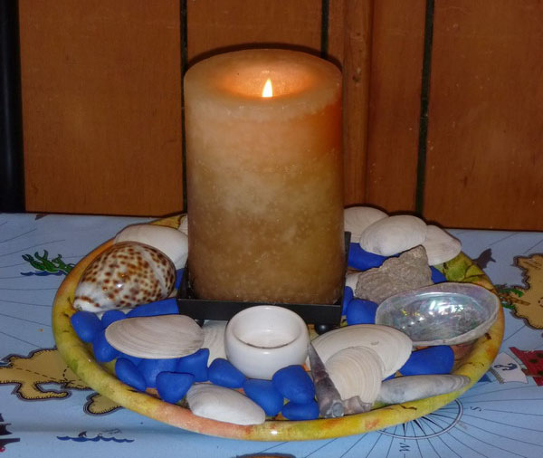 Feng Shui Tips Candles To Feng Shui Home For Wealth And Health