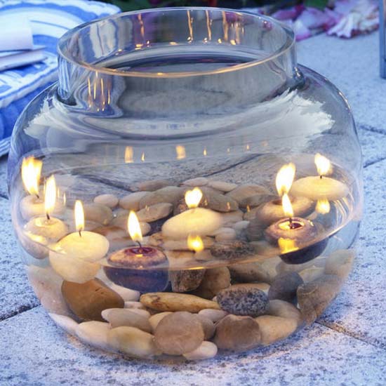 Feng Shui Tips Candles To Feng Shui Home For Wealth And Health