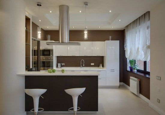  Minimal Kitchen Modern Kitchen Designs in Minimalist Style