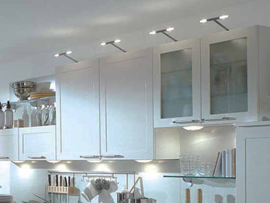 How to Choose The Best Under Cabinet Lighting Sebring Design Build Best under ca