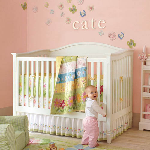 Handmade Kids Room Decorations Cheap Ideas For Decorating