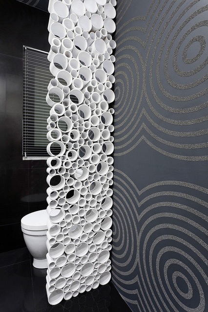 Toilet Divider - Photos & Ideas