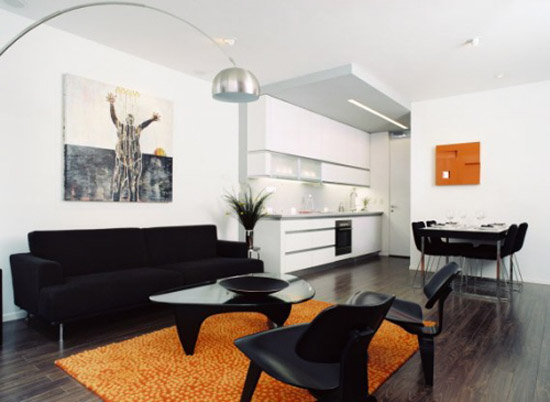 Black And White Home Decorating Ideas 15 Black And White Rooms black-and-white-furniture-decorating-ideas-leadersrooms