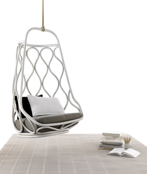 hanging chair