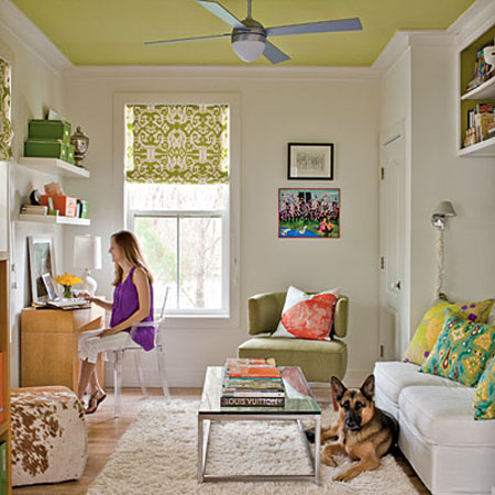 Modern Interior Decorating, 25 Ideas for Cozy Room Corner Decorating