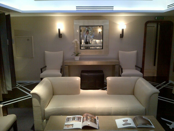 living room furniture