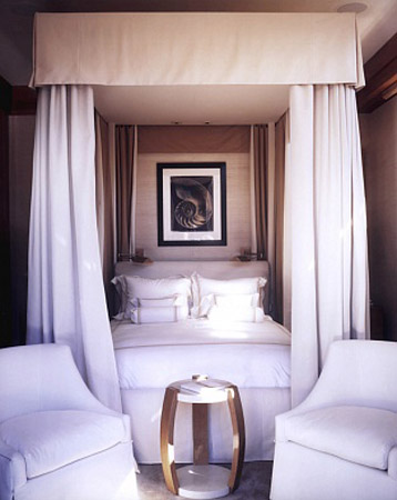 bedroom decor