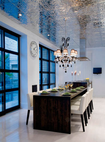 Ceiling Designs 15 Ideas For Ceiling Decorating With Modern