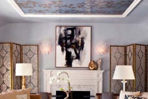 modern wallpapers for interior designs