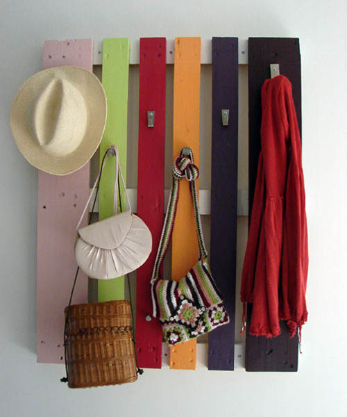 handmade wall decoration