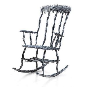 15 Rocking Chair Designs, Contemporary Furniture Design Ideas