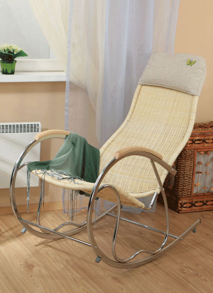 Rocking Chairs for Modern Home Decorating, 21 Rocking Chair Designs