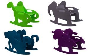 15 Rocking Chair Designs, Contemporary Furniture Design Ideas