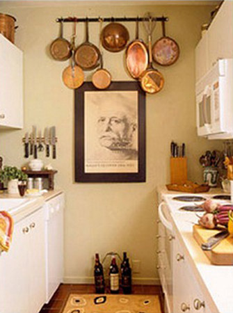 30 Best Small Kitchen Design Ideas Tiny Kitchen Decorating