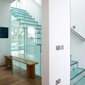 15 Beautiful Staircase Designs, Stairs in Modern Interior Design