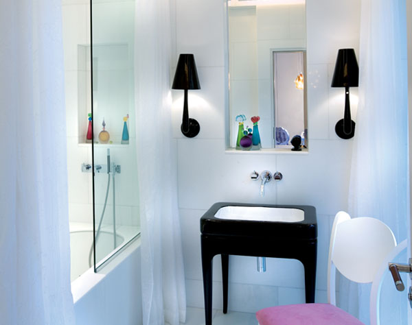 15 White Decorating Ideas, White Paint Colors for Bright Interior