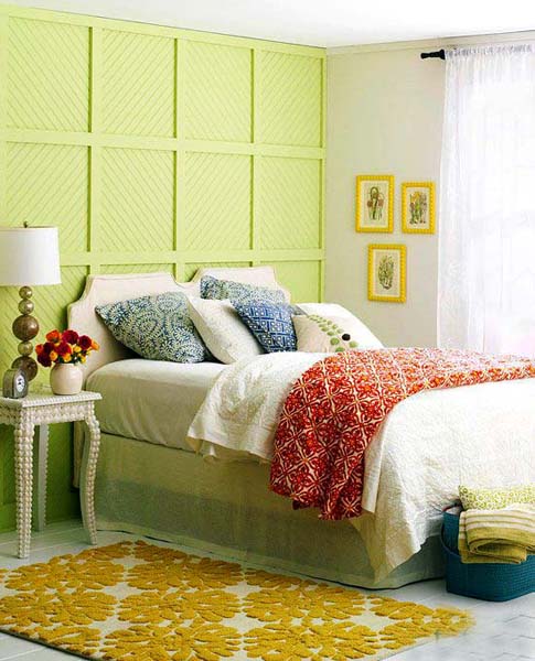 15 Colorful Bedroom Designs Cheerful And Bright Bedroom Colors