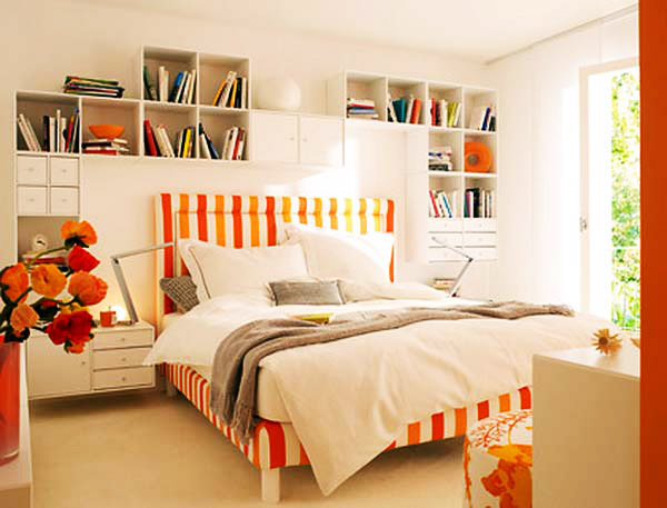 15 Colorful Bedroom Designs Cheerful And Bright Bedroom Colors