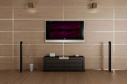 Decorative 3d Wall Panels Adding Dimension To Empty Walls In