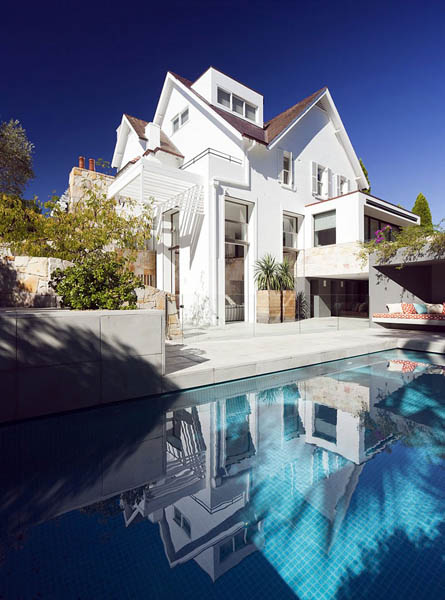 house exterior design