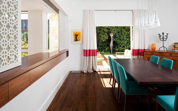 wood dining furniture