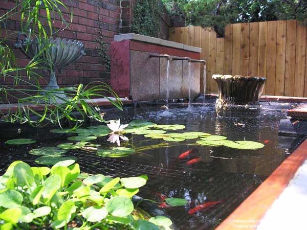 21 Garden Design Ideas Small Ponds Turning Your Backyard Landscaping Into Tranquil Retreats