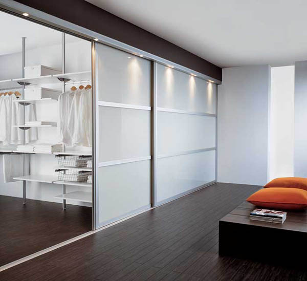 sliding closet doors