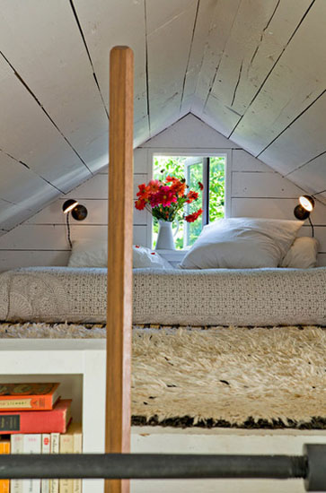 21 Loft Beds In Different Styles Space Saving Ideas For Small Rooms
