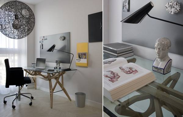 small room decorating