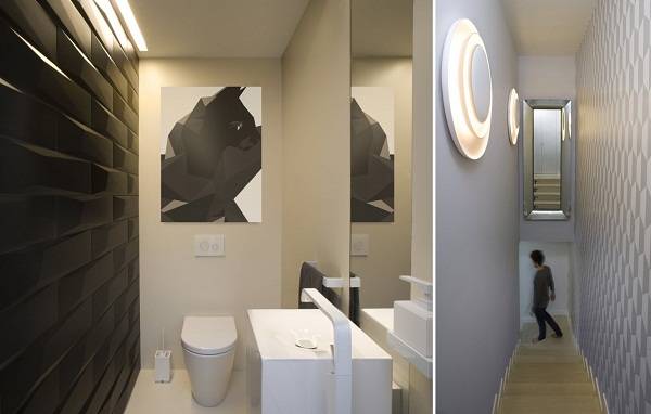 small spaces decorating