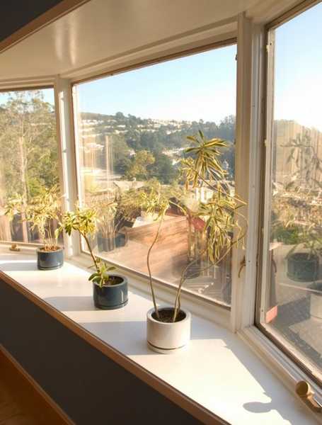 30 Bay Window Decorating Ideas Blending Functionality With Modern