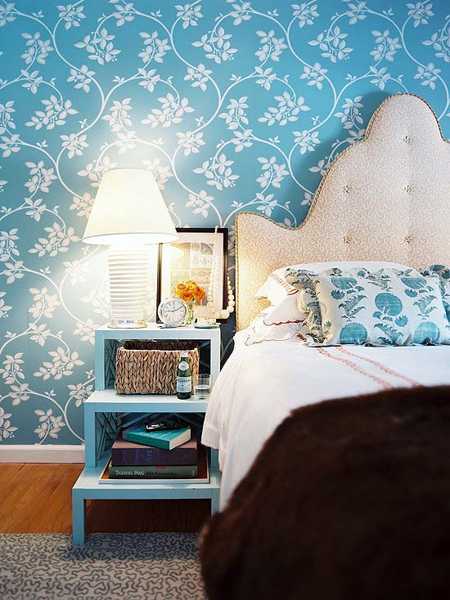  Light  Blue  Bedroom  Colors 22 Calming Bedroom  Decorating  Ideas 