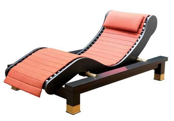 lounge chair for outdoor rooms