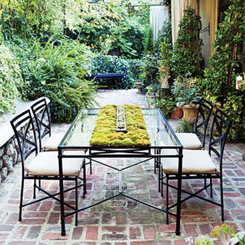 22 Backyard Patio Ideas that Beautify Backyard Designs