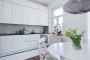 View of 17 Modern Scandinavian Kitchen Ideas For Functional Designs