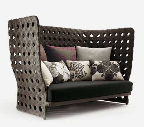 The Unparalleled Versatility of Wicker Furniture: Transforming Your Spaces with Style and Functionality