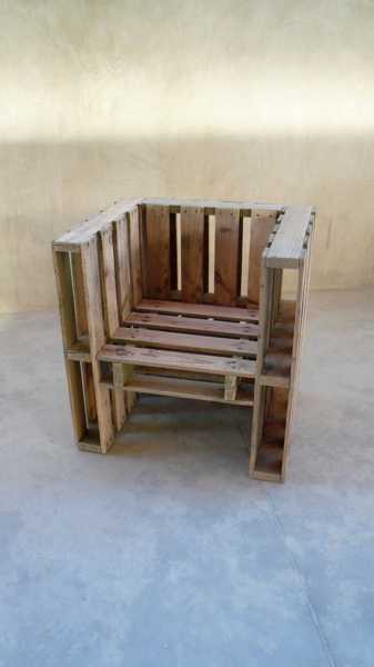 11 Diy Ideas To Recycle Wood Pallets For Garden Decorations And You Can Paint Wood In Bright Colors Creating Exciting Patterns Or Enjoy Its Natural Look Adding Beautiful Green Designs To Your Backyard Balcony