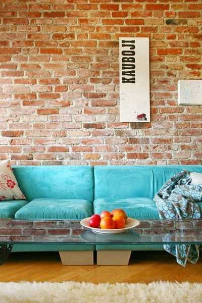 22 Modern Interior Design Ideas Blending Brick Walls with Stylish Home