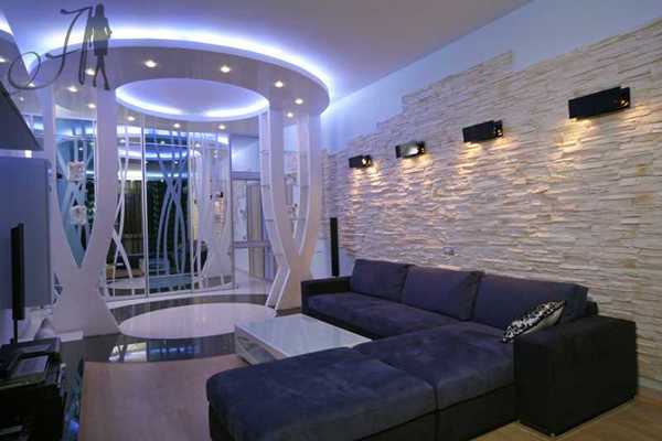 30 Glowing Ceiling Designs With Hidden Led Lighting Fixtures