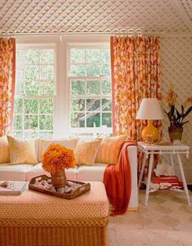 15 Bright Fall Decorating Ideas Warming Home Interiors ...