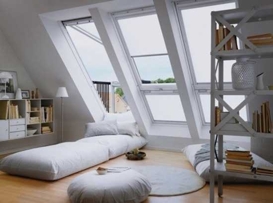 21 Simple Bedroom Ideas Saying No To Traditional Beds