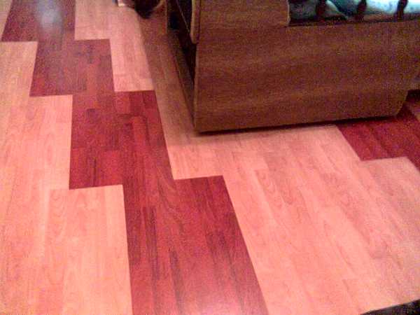 30 Fabulous Laminate Floors Adding New Patterns And Colors To